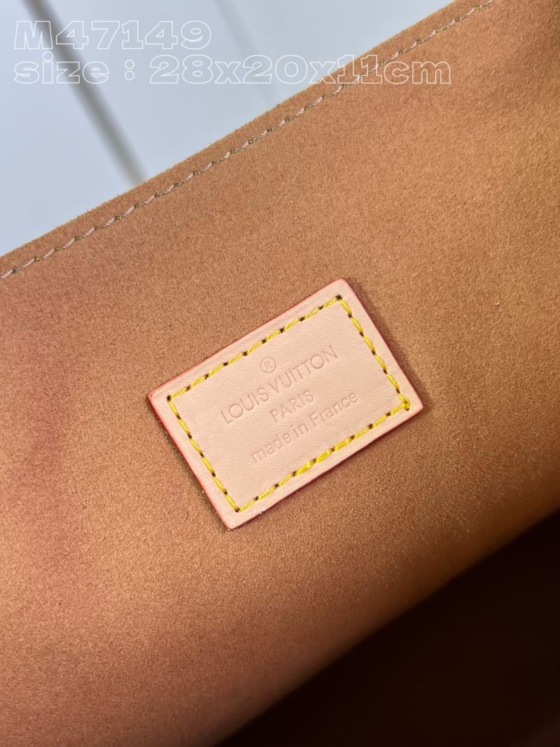 Louis Vuitton Dauphine Bags